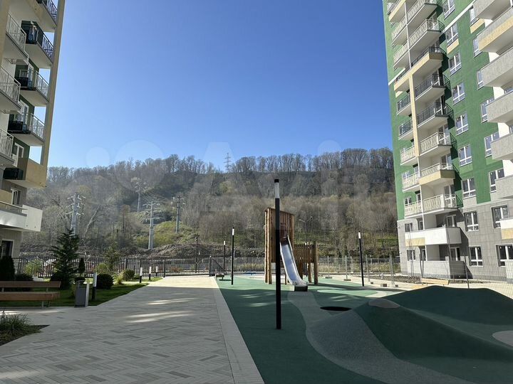 Квартира-студия, 24 м², 7/12 эт.