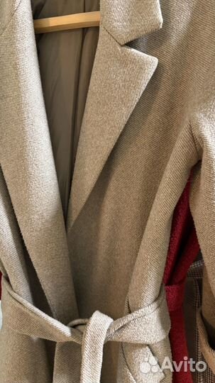 Пальто женское