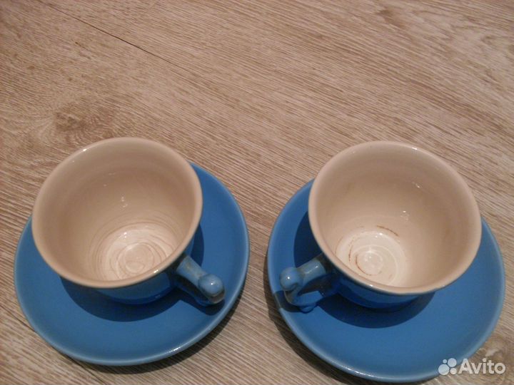 Подставка с чашками