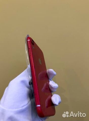 Муляж айфона