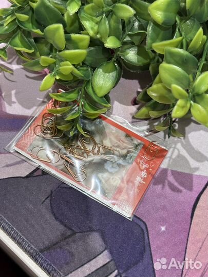 Подарочный набор канцелярии