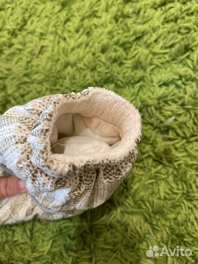 Пальто зимнее Kerry 104 как новое