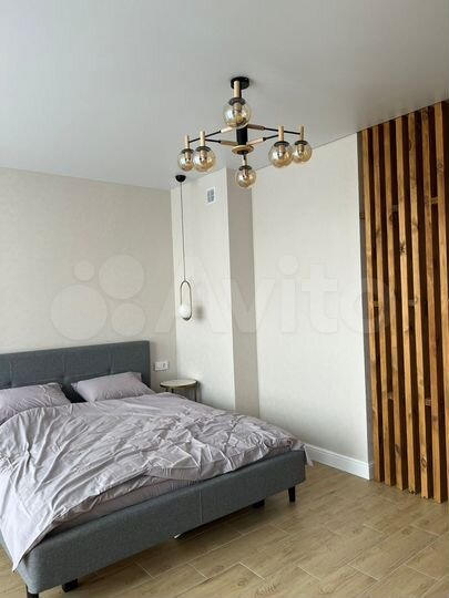 Квартира-студия, 35 м², 8/20 эт.