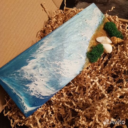 Ключница настенная