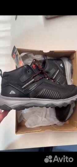 Треккинговые ботинки мужские. 40-46 размер