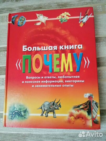 Большая книга 
