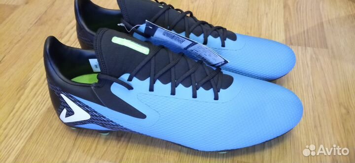 Бутсы Demix exponenta 2 FG