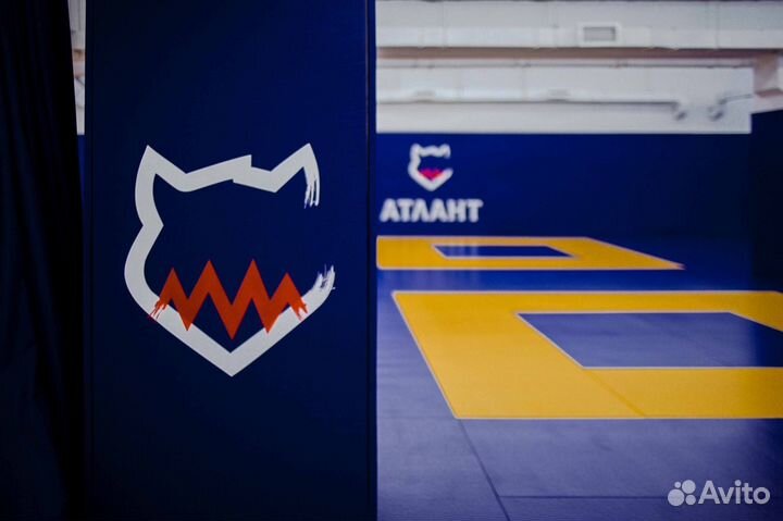 Аренда спортивного зала