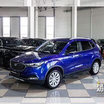 FAW Besturn X40 1.6 AT, 2021, 48 000 км, с пробегом, цена 1 659 000 руб.