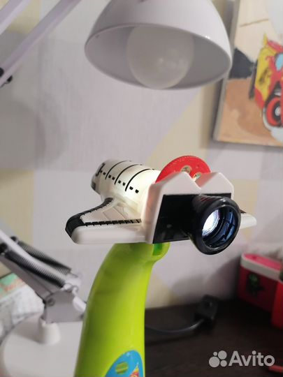 Проектор для рисования детский