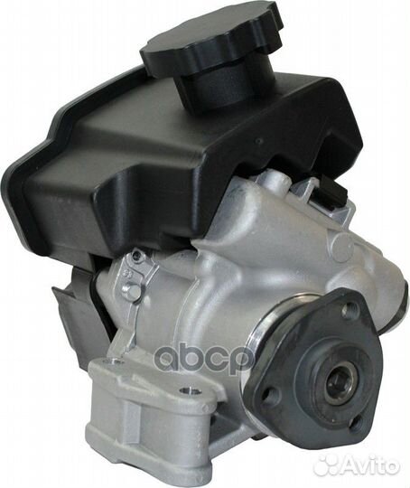 Насос гидроусилителя руля P1031HG Motorherz