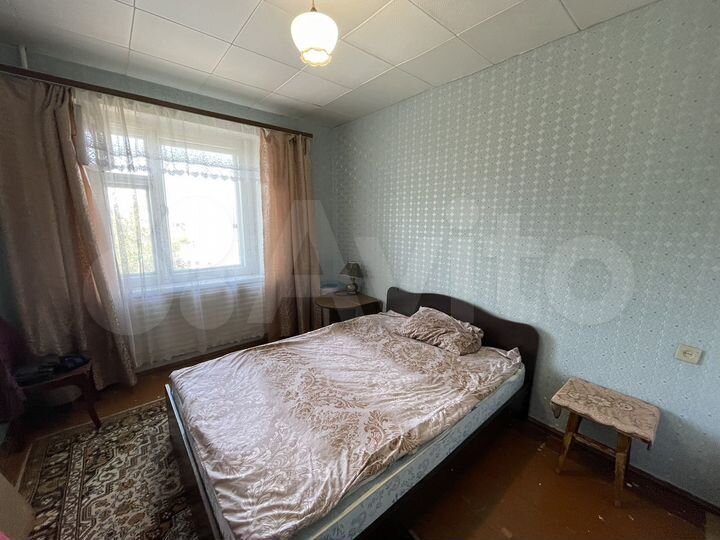 2-к. квартира, 48,3 м², 4/9 эт.