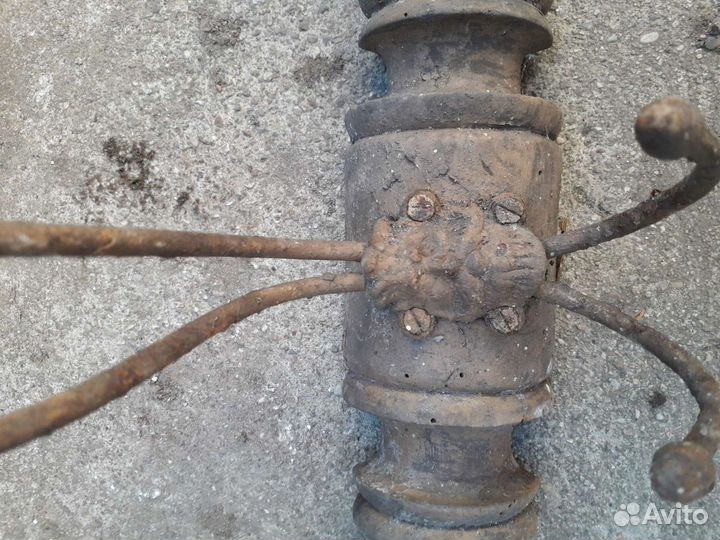 Вешалка немецкая