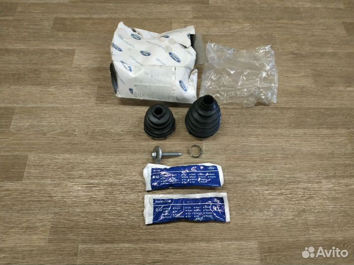 Комплект пыльников шрус Ford Focus 2 оригинал