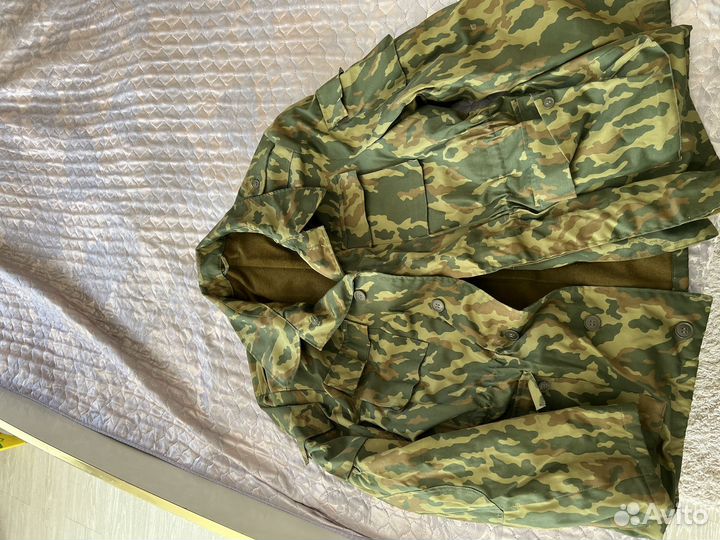 Военная форма