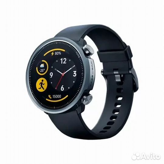 Умные часы Xiaomi Mibro Watch A1 xpaw007