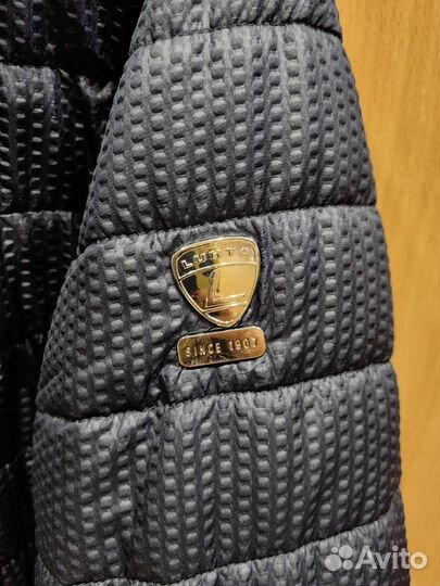 Куртка женская