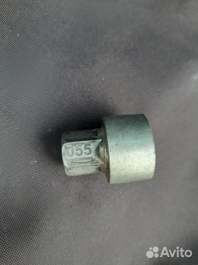 BMW F10 секретки