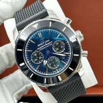 Часы мужские breitling superocean chronometre