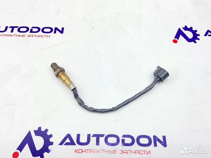 Датчик кислородный задний Mercedes E-Класс W211