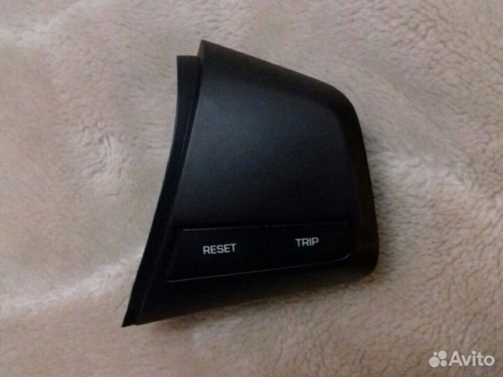 Кнопка управления Hyundai Creta