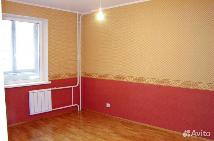 Отделочные работы