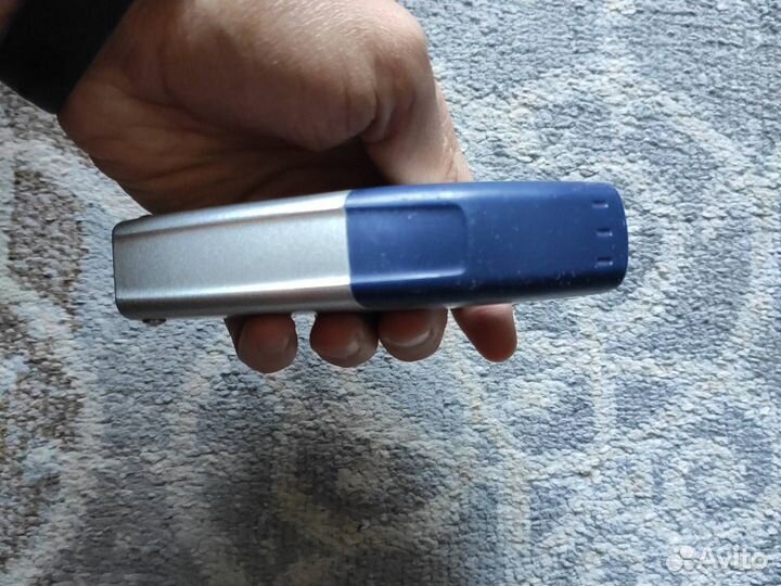 Степлер канцелярский Erich Krause