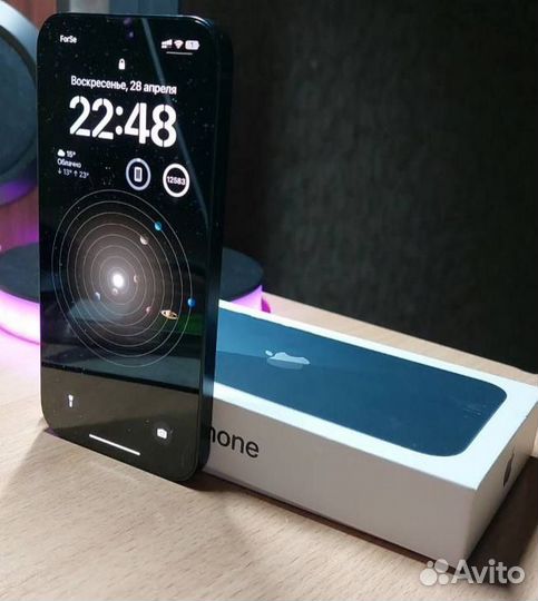 iPhone 13, 128 ГБ