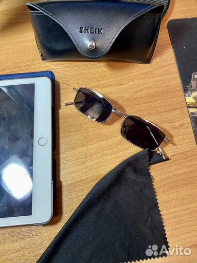 Очки shein детские