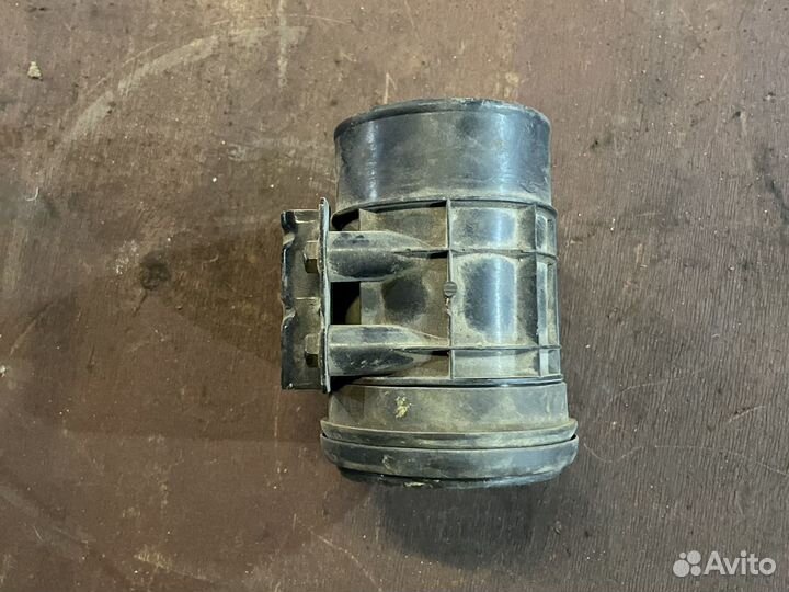 Датчик расхода воздуха Mazda Millenia TA5P, klde