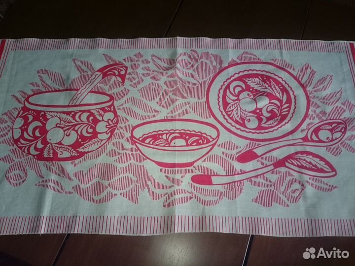 Полотенце - салфетка