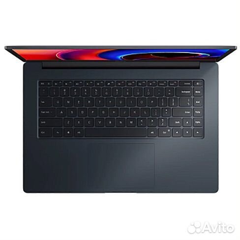 Ноутбук RedmiBook 15E 16 / 512 / i7 / 15.6