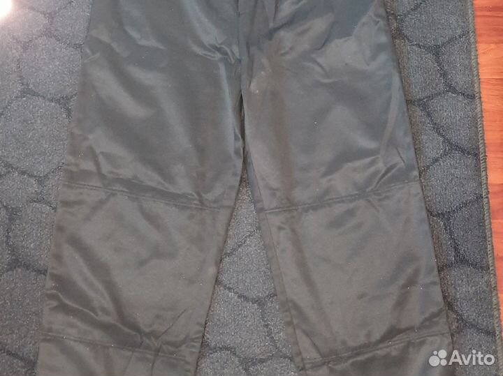 Спецодежда