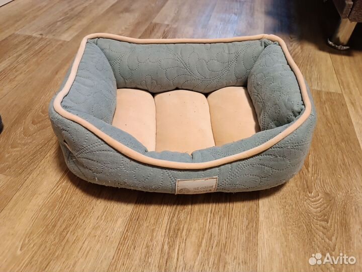 Лежанка для собачки, кошки