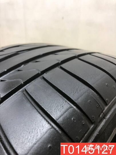 Bridgestone Potenza RE050A 275/40 R18 99W