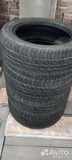 GT Radial Champiro 128 195/55 R15 V