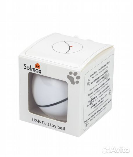 Игрушка для кошек