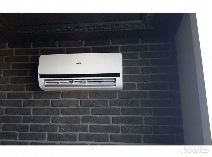 Кондиционеры сплит-системы