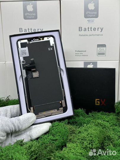 Дисплей iPhone 11 Pro Max