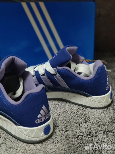 Кроссовки дутыши детские Adidas р.31-36