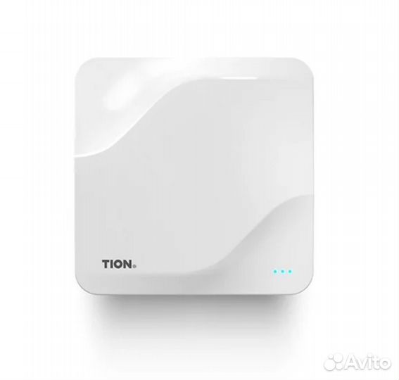 Бризер Tion Lite