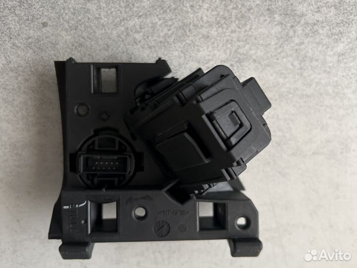 Замок зажигания старт стоп X5, X6