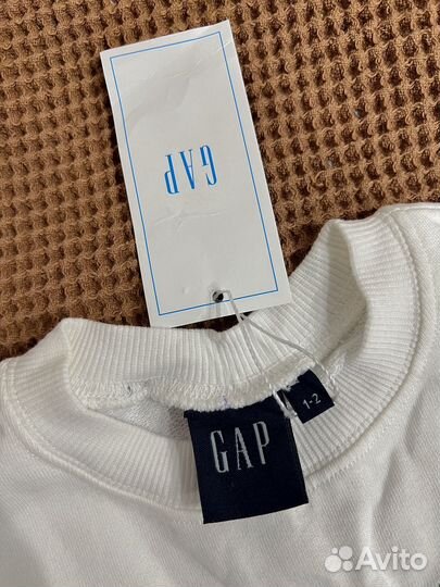 Костюм Gap