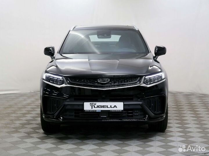 Geely Tugella 2.0 AT, 2023