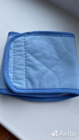 Пояс впитывающий для кобелей