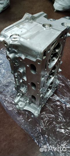 Головка блока клапанов GM, Cadillac Escalade