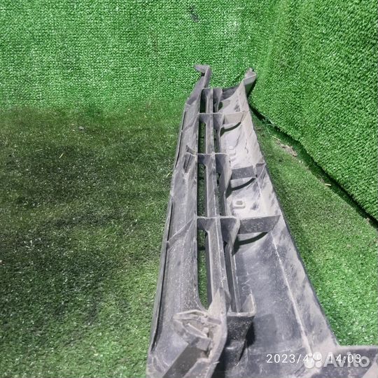 Решетка радиатора Toyota Caldina