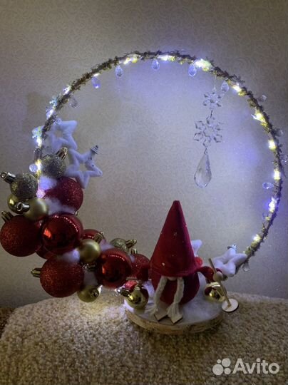 Сувениры, поделки, новогоднее шампанское