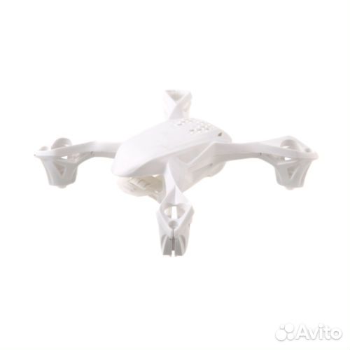 H107D-A01 / корпус / квадрокоптер Hubsan H107d