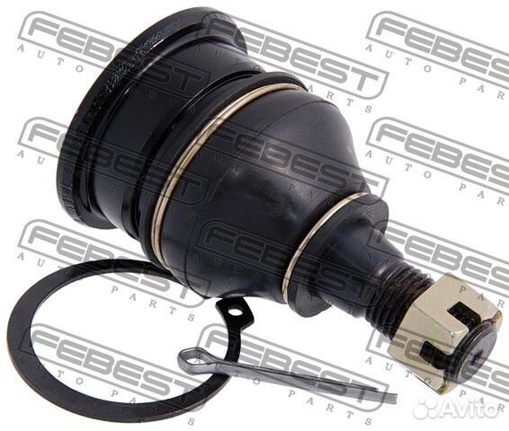 Опора шаровая переднего нижнего рычага